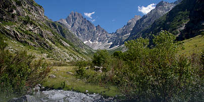 Photo of Parc national des Écrins (38, 05) by MartinD