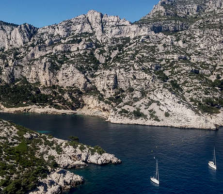 Photo of Parc national des Calanques (13) by We Love France