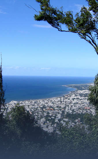 Photo of La Réunion (974) by Simon B.