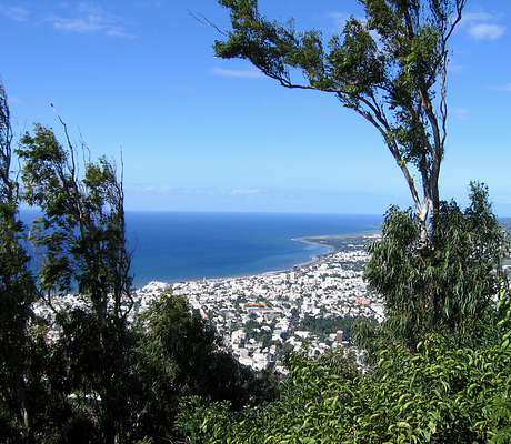Photo of La Réunion (974) by Simon B.