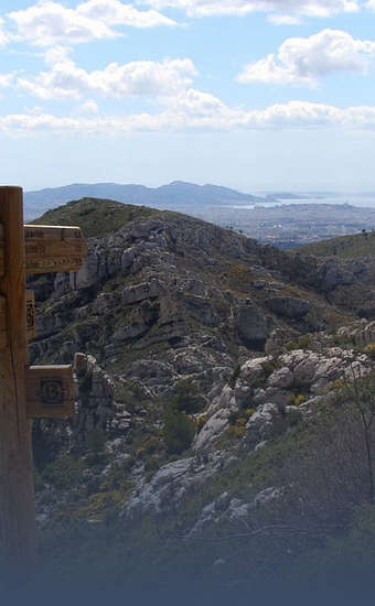 Photo of Massif de l’Etoile (13) by Fr.Latreille