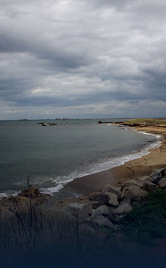 Photo of Le Sillon de Talbert (22) by Nicolas MEMETEAU