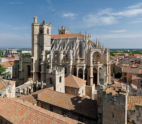 Photo of Narbonne (11) by Benh LIEU SONG