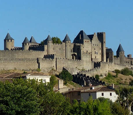 Photo of Carcassonne (11) by zippo_1968