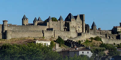 Photo of Carcassonne (11) by zippo_1968