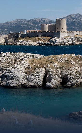 Photo of Îles du Frioul (13)