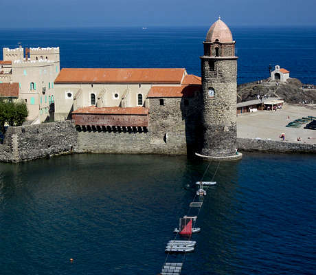 Photo of Collioure (66) by Guy Dugas
