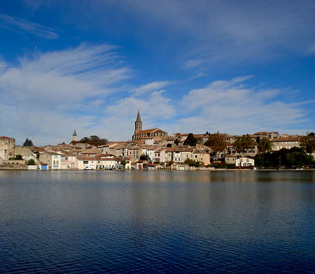 Photo of Castelnaudary (11) by Cadaques31