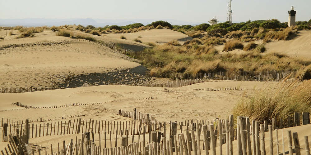 Photo of Plage de l’Espiguette (30) by Gonedelyon