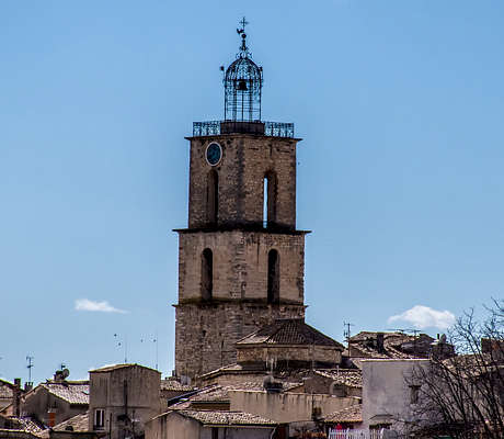 Photo of Manosque (04) by RDLH