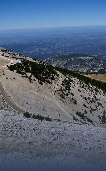 Photo of Mont Ventoux (84) by JULIENDavid