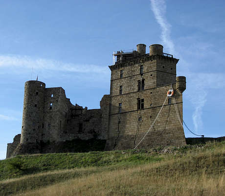 Photo of Château de Portes (30) by Jardillierjulien