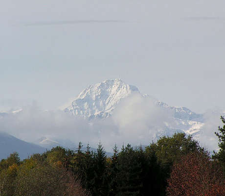 Photo of Pic du Midi de Bigorre (65) by Vrykolaka~commonswiki