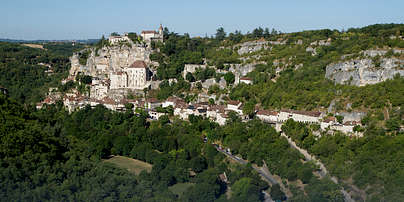 Photo of Rocamadour (46) by 2017343 
