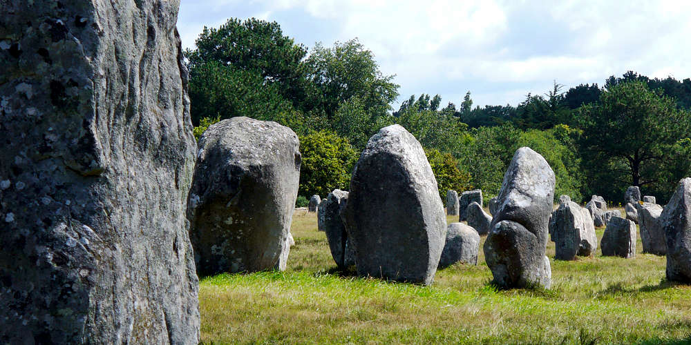 Photo of Carnac (56)