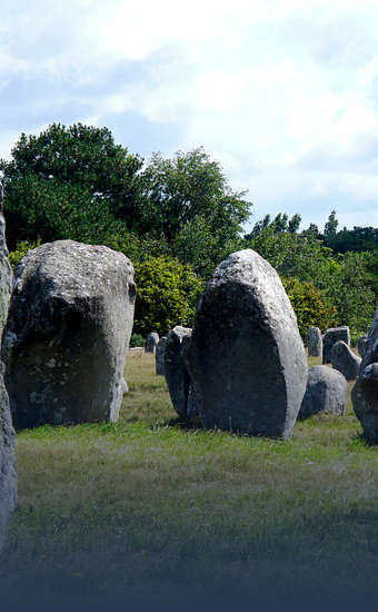 Photo of Carnac (56)