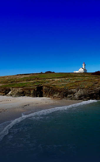 Photo of Belle-Île-en-Mer (56) by MarineBrs