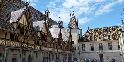 Photo of Beaune (21) by falco