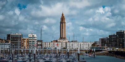 Photo of Le Havre (76) by ddzphoto