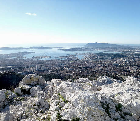 Photo of Toulon (83) by BaptisteMPM