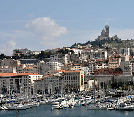 Photo of Marseille (13) by Céline Harrand