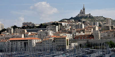 Photo of Marseille (13) by Céline Harrand