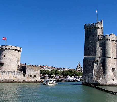 Photo of La Rochelle (17) by chrisbromley0