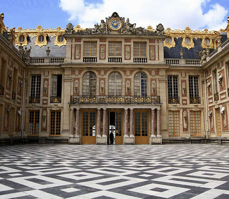 Photo of Versailles (78) by AdamKinnwall