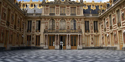 Photo of Versailles (78) by AdamKinnwall