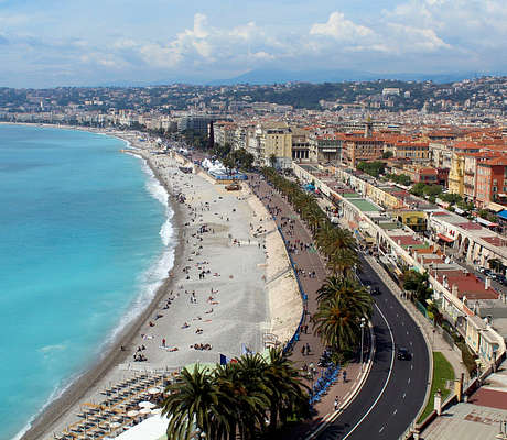 Photo of Nice (06) by Prosag-Media