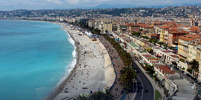 Photo of Nice (06) by Prosag-Media