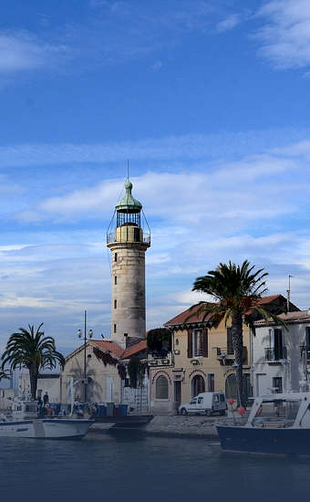 Photo of Le Grau-du-Roi (30) by juliacasado1