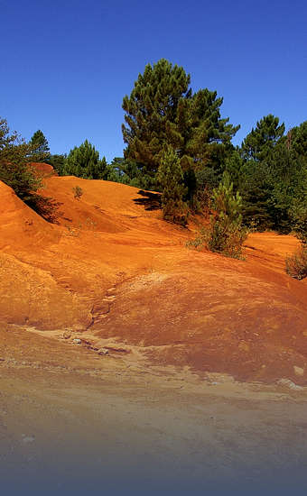 Photo of Rustrel (84) by JULIENDavid