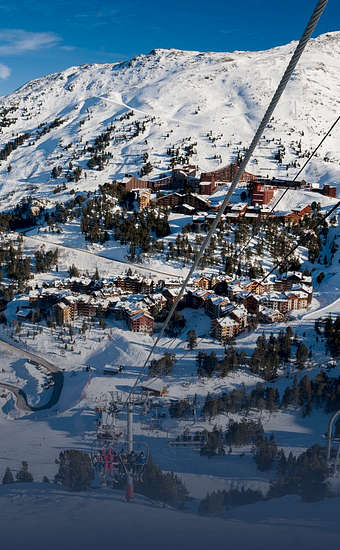Photo of Bourg-Saint-Maurice (73) by Dmitry A. Mottl